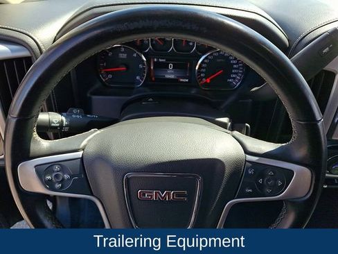 Used 2014 GMC Sierra 1500 SLE w/ SLE Value Package image 4