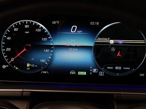 Certified 2023 Mercedes-Benz GLS 450 4MATIC image 19