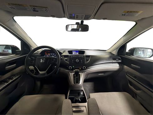 Used 2014 Honda CR-V EX image 27