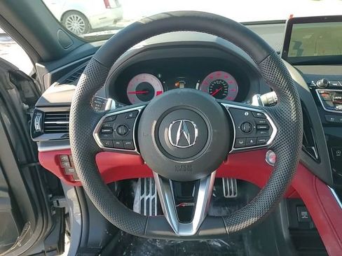 New 2026 Acura RDX A-Spec image 16