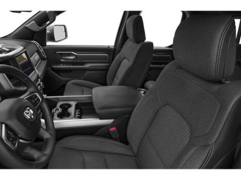 Certified 2020 RAM 1500 Limited AWD/4WD image 9