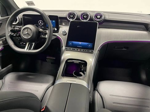 Certified 2026 Mercedes-Benz GLC 300 4MATIC image 29