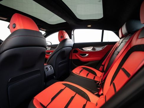 New 2026 Mercedes-Benz AMG GT 53 image 49