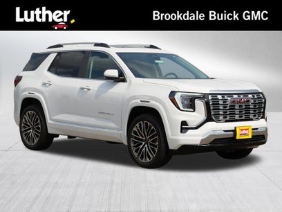 New 2027 GMC Terrain Denali w/ LPO, Floor Liner Package