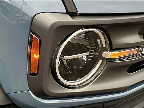 Certified 2023 Ford Bronco Big Bend image 27