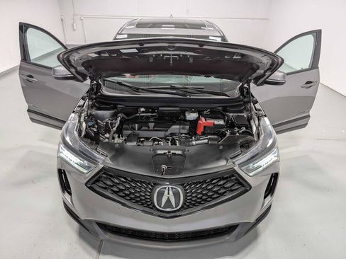 Used 2023 Acura RDX A-Spec AWD/4WD image 13