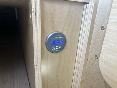 Used 2024 Mercedes-Benz Sprinter 2500 image 21