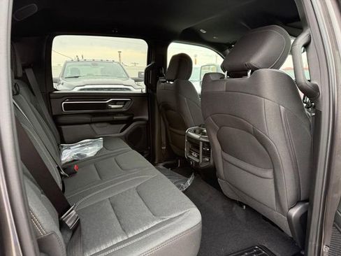 New 2026 RAM 1500 Big Horn image 15