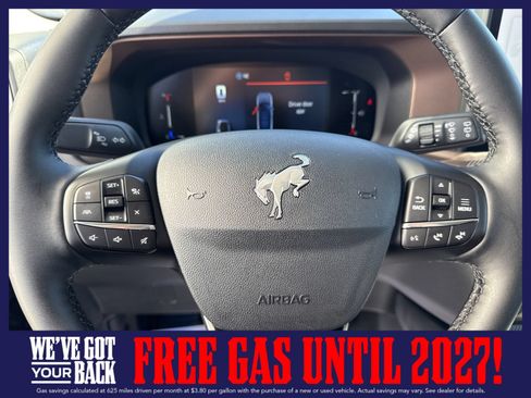 New 2026 Ford Bronco Sport Outer Banks AWD/4WD image 29