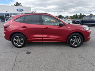 Used 2024 Ford Escape ST-Line AWD/4WD video 2