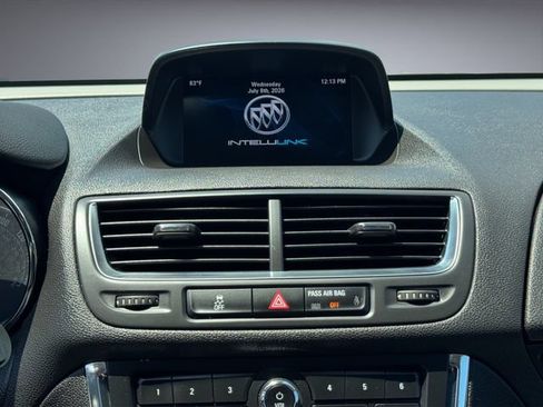 Used 2016 Buick Encore Leather AWD/4WD image 20