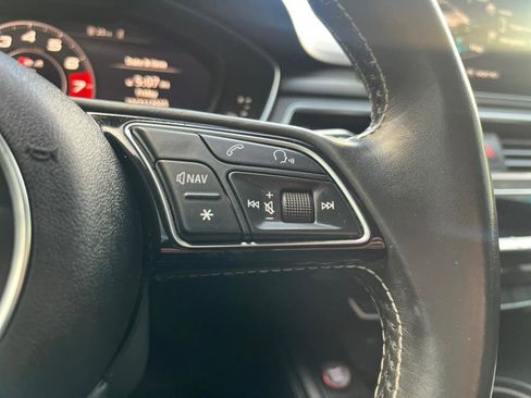 Used 2019 Audi S4 Premium Plus image 20