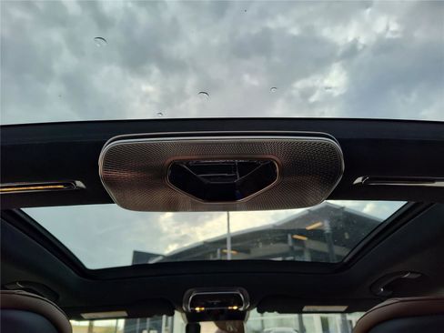 New 2026 Mercedes-Benz S 580 4MATIC Sedan image 11