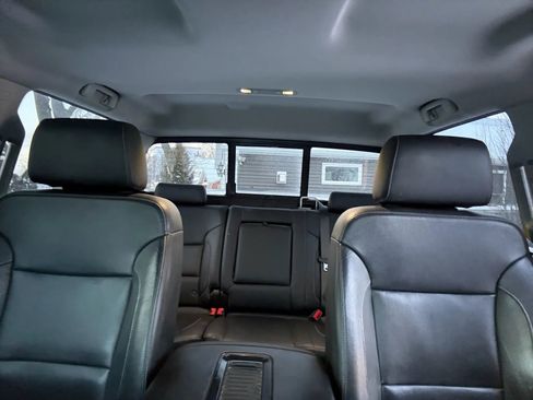 Used 2018 Chevrolet Silverado 3500 LTZ w/ Duramax Plus Package image 19