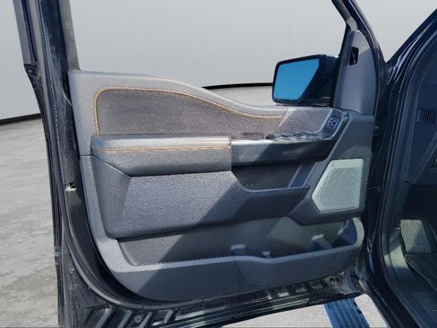 Used 2023 Ford F150 Platinum w/ Equipment Group 701A High image 10