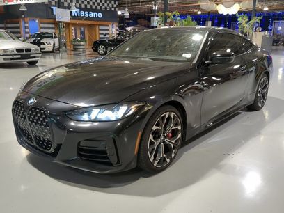 Used 2025 BMW 430i xDrive Coupe w/ M Sport Package