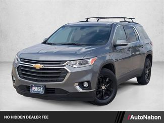Used 2019 Chevrolet Traverse LT FWD video 1