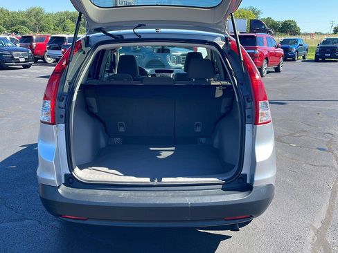 Used 2014 Honda CR-V EX image 30