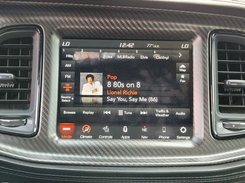 Used 2021 Dodge Challenger R/T Scat Pack RWD image 14