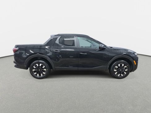 New 2026 Hyundai Santa Cruz SEL AWD/4WD image 4