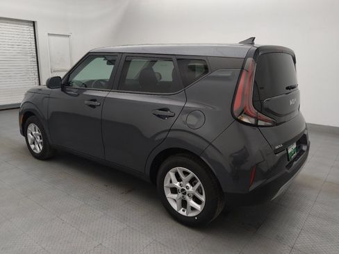 Used 2025 Kia Soul S FWD image 3