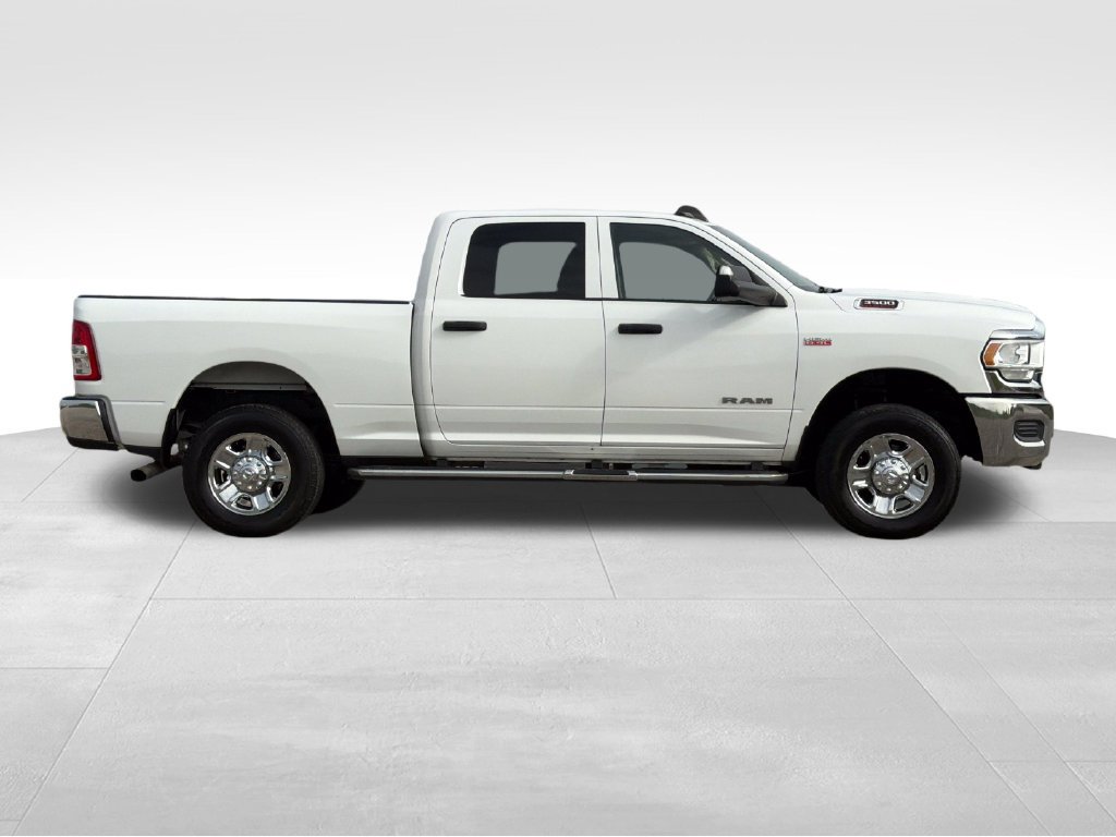 Used 2020 RAM 3500 Tradesman AWD/4WD image 18