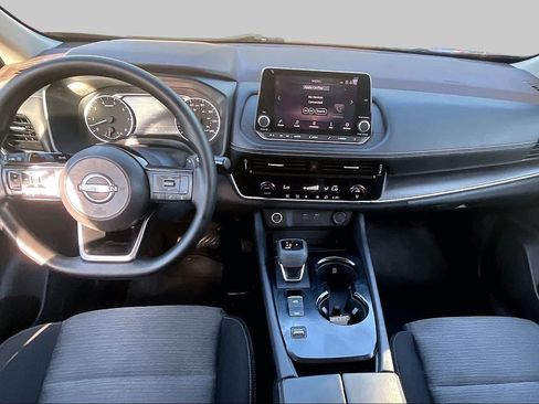 Used 2022 Nissan Rogue SV FWD image 15