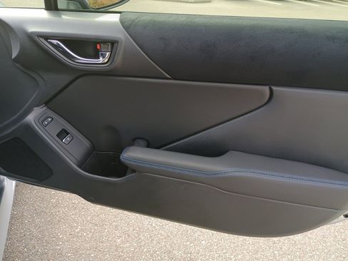 Certified 2025 Subaru BRZ tS w/ Popular Package 2 image 18