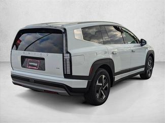 New 2026 Hyundai Ioniq 9 SE video 2