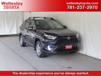 Used 2025 Toyota RAV4 XLE w/ Convenience Package AWD/4WD video 1
