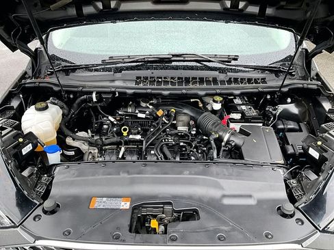 Used 2024 Ford Edge SEL AWD/4WD image 30