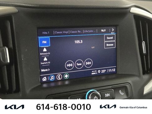 Used 2023 GMC Terrain SLE w/ Driver Convenience Package image 24