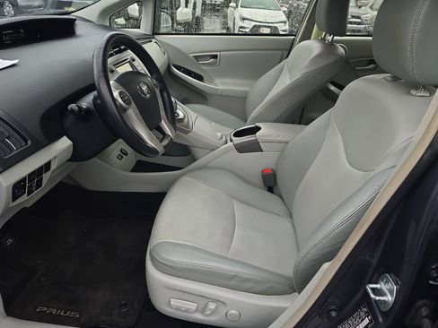 Used 2014 Toyota Prius Five image 15