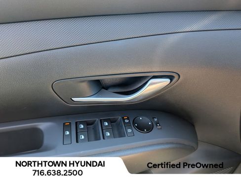 Used 2026 Hyundai Tucson SEL AWD/4WD image 29