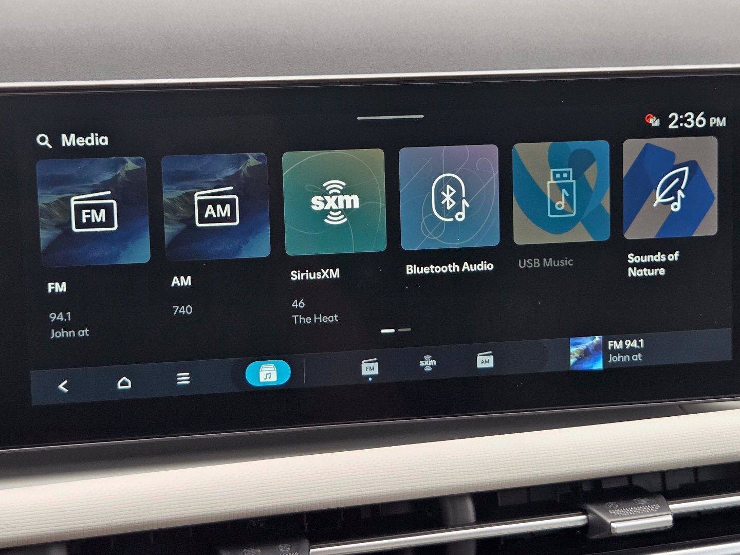 New 2026 Hyundai Tucson SEL Plus AWD/4WD image 70
