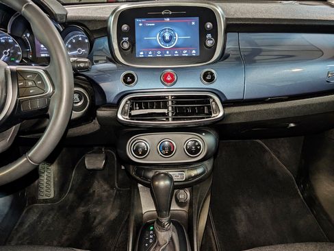 Used 2020 FIAT 500X Pop AWD/4WD image 35