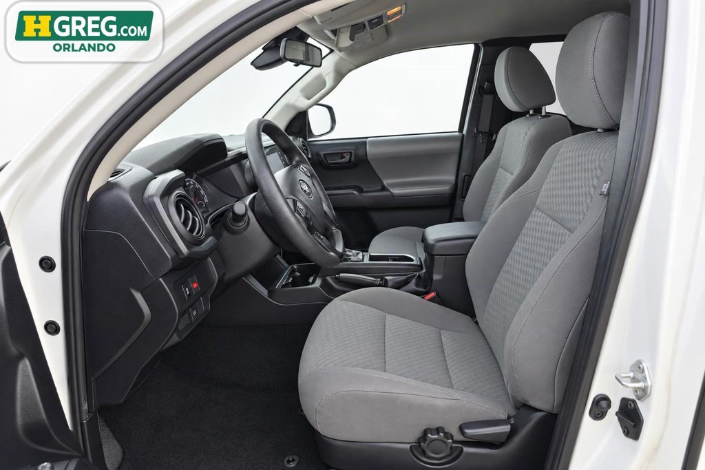 Used 2021 Toyota Tacoma SR RWD image 10