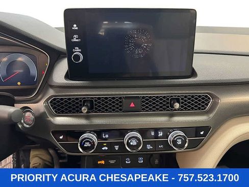 New 2026 Acura Integra A-Spec FWD image 17