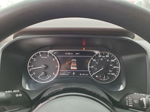 Used 2023 Nissan Rogue SV image 26