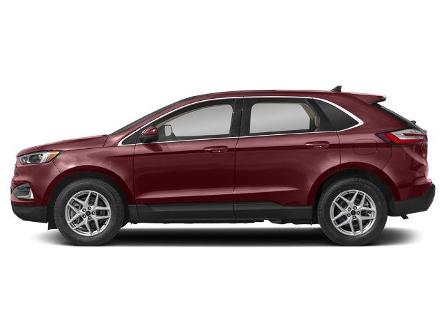 Certified 2024 Ford Edge SEL AWD/4WD image 3
