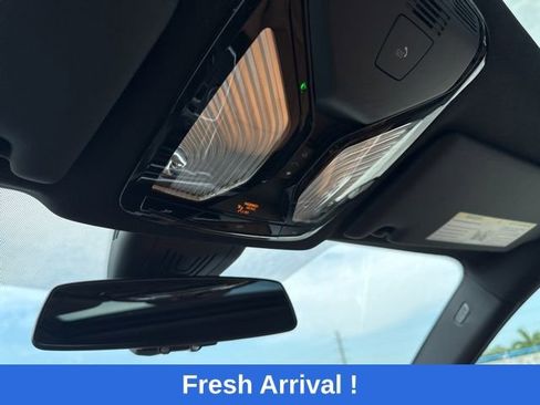 Used 2023 BMW i4 eDrive35 w/ Premium Package RWD image 9