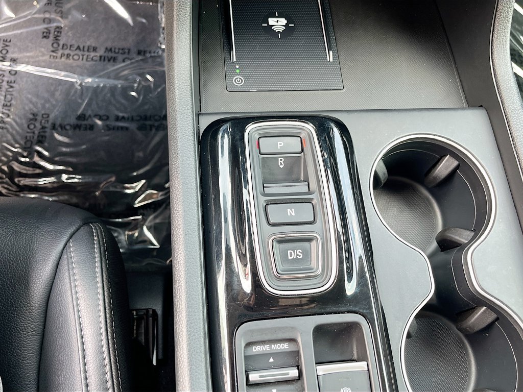 Used 2025 Honda Pilot EX-L image 16