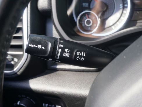 Used 2023 RAM 1500 Laramie image 20