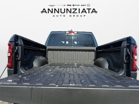 New 2026 RAM 1500 4x4 Crew Cab image 18