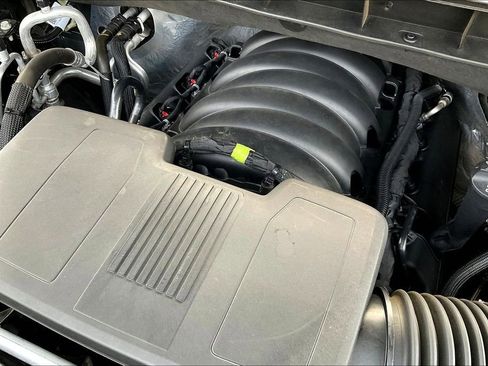 Used 2023 Chevrolet Silverado 1500 RST w/ All Star Edition Plus AWD/4WD image 34