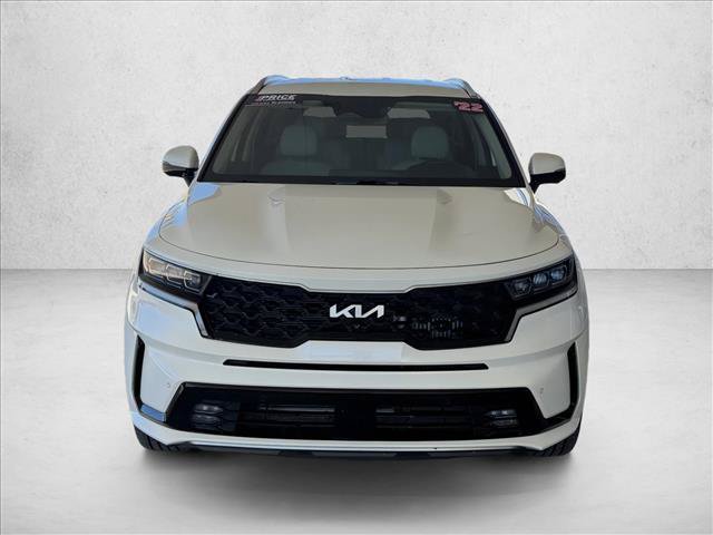 Used 2022 Kia Sorento SX Prestige AWD/4WD image 7