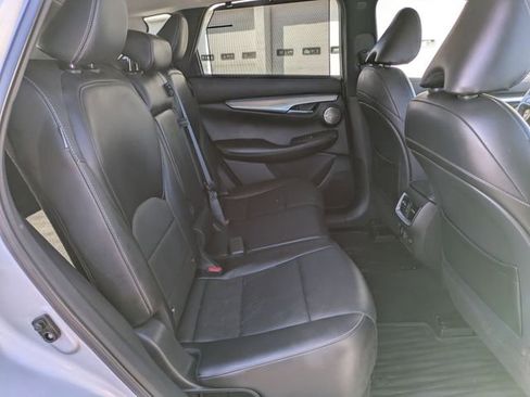 Used 2021 INFINITI QX50 Sensory w/ Cargo Package AWD/4WD image 25