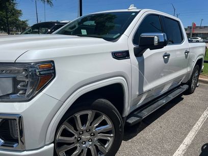 Used 2021 GMC Sierra 1500 Denali w/ Driver Alert Package II