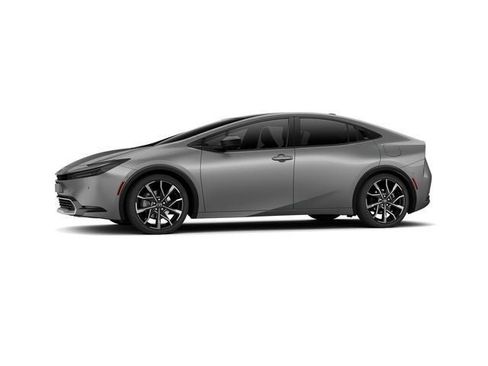 New 2026 Toyota Prius Plug-In Hybrid FWD image 3