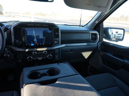 Used 2024 Ford F150 XLT w/ Tow/Haul Package image 22